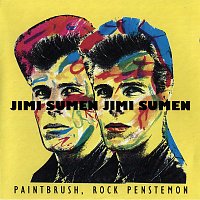 Jimi Sumen – Paintbrush Rock Penstremon