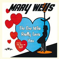 Mary Wells – The One Who Really Loves You