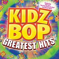 Kidz Bop Greatest Hits