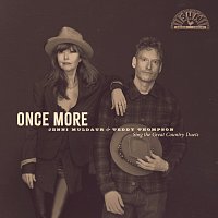 Jenni Muldaur, Teddy Thompson – Once More: Jenni Muldaur & Teddy Thompson Sing The Great Country Duets