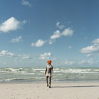 Přední strana obalu CD Elsewhere