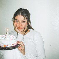 Přední strana obalu CD older