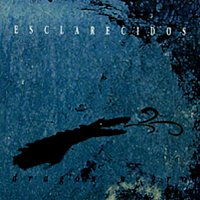 Přední strana obalu CD Dragon Negro