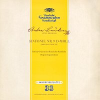 Symphonieorchester des Bayerischen Rundfunks, Eugen Jochum – Bruckner: Symphony No.9