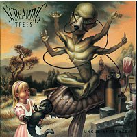 Screaming Trees – Uncle Anesthesia