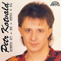 Petr Kotvald – Konto 87 - 88 - 8990 - 91 MP3