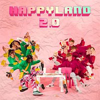 Jacin Trill – Happyland 2.0