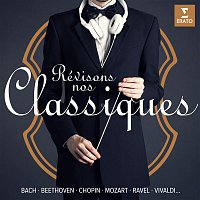 Various  Artists – Révisons nos classiques