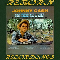 Johnny Cash – There Was a Song (HD Remastered)