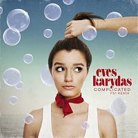 Eves Karydas – Complicated [PS1 Remix]