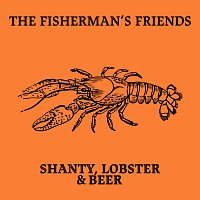 Shanty, Lobster & Beer