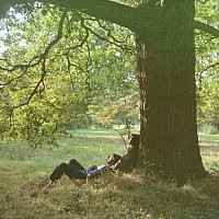 Přední strana obalu CD Plastic Ono Band [The Ultimate Collection]