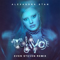 Alexandra Stan – Tokyo [Even Steven Remix]