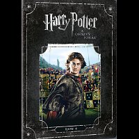 Různí interpreti – Harry Potter a Ohnivý pohár DVD