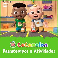 CoComelon em Portugues – Passatempos e Atividades