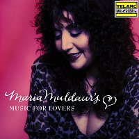 Maria Muldaur – Music For Lovers