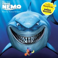 Různí interpreti – Finding Nemo Original Soundtrack