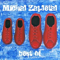 Přední strana obalu CD best of