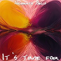 Přední strana obalu CD It’s Time For