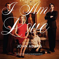 John Adams – I Am Love Soundtrack by John Adams