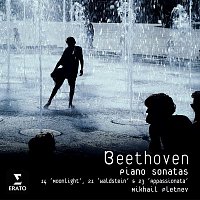 Beethoven: Piano Sonatas 14 'Moonlight', 21 'Waldstein' & 23 'Appassionata'