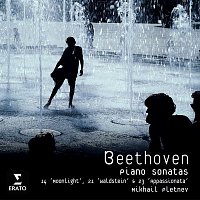 Mikhail Pletnev – Beethoven: Piano Sonatas 14 'Moonlight', 21 'Waldstein' & 23 'Appassionata'