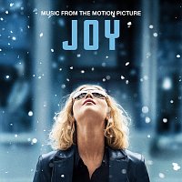 Různí interpreti – JOY [Music From The Motion Picture]