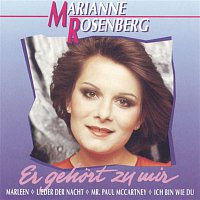 Marianne Rosenberg – Er gehort zu mir