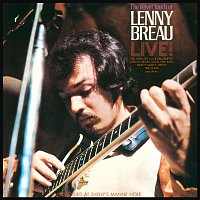 Lenny Breau – The Velvet Touch of Lenny Breau - Live!