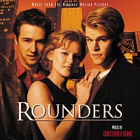 Christopher Young – Rounders [Music From The Miramax Motion Picture]