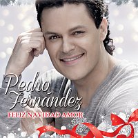 Pedro Fernández – Feliz Navidad Amor