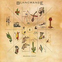 Blancmange – Mange Tout (Extended Version)