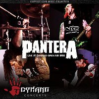 Pantera – Live At Dynamo Open Air 1998