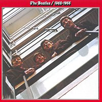 The Beatles – 1962–1966 CD