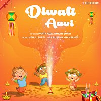 Parth Oza, Nutan Surti – Diwali Aavi