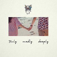 Sabrina – Truly Madly Deeply