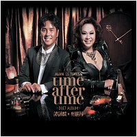 Alan Tam, Teresa Carpio – Time After Time