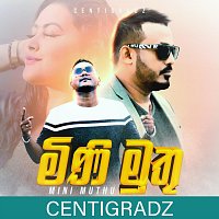 Přední strana obalu CD Mini Muthu