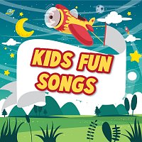 Různí interpreti – Kids Fun Songs