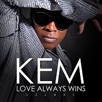 Kem – Love Always Wins [Deluxe]