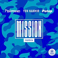 Rompasso, YBN Nahmir, - - – Mission [Remix]
