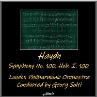 London Philharmonic Orchestra – Haydn: Symphony NO. 100, HOB. I: 100