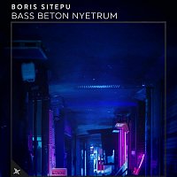 Boris Sitepu – Bass Beton Nyetrum