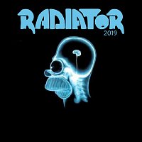 RADIATOR – RADIATOR 2019 MP3