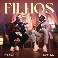 Landrick, Péricles – Filhos