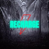 Přední strana obalu CD Recharge