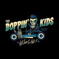 The Boppin' Kids – Last Train To Hell