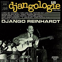 Django Reinhardt – Djangologie Vol18 / 1949 - 1950 (.)