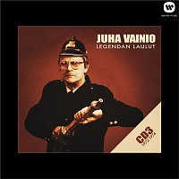 Juha Vainio – Legendan laulut - Kaikki levytykset 1972 - 1974