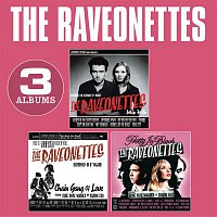 The Raveonettes – Original Album Classics